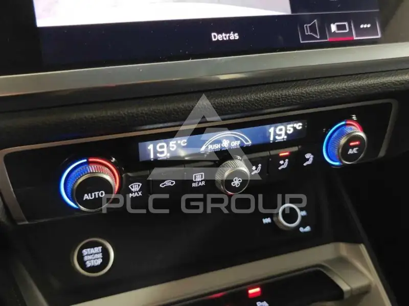 2021 Audi Q3