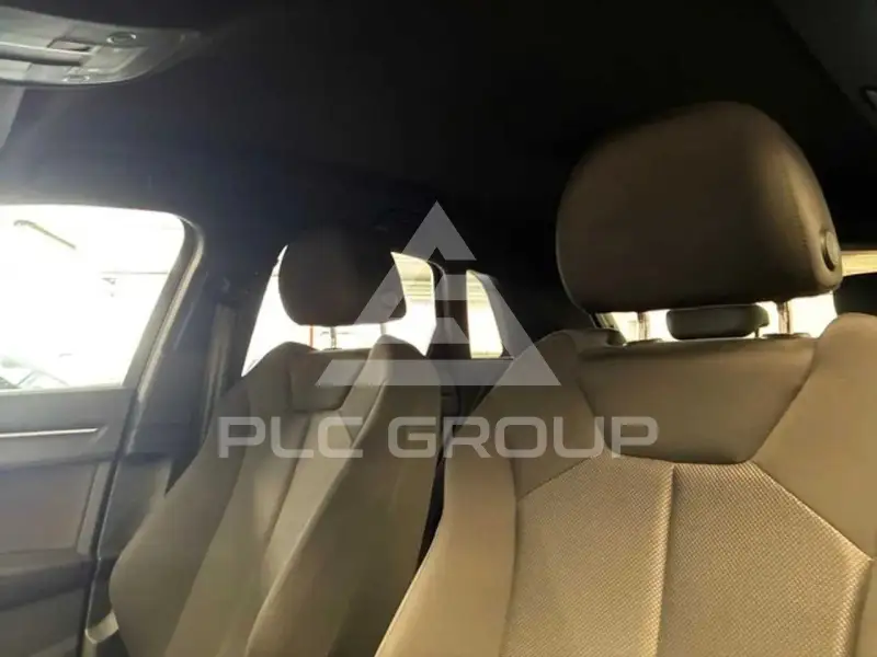 2021 Audi Q3