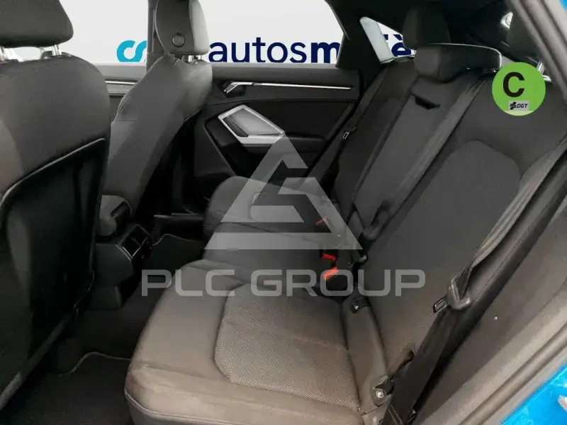 2021 Audi Q3