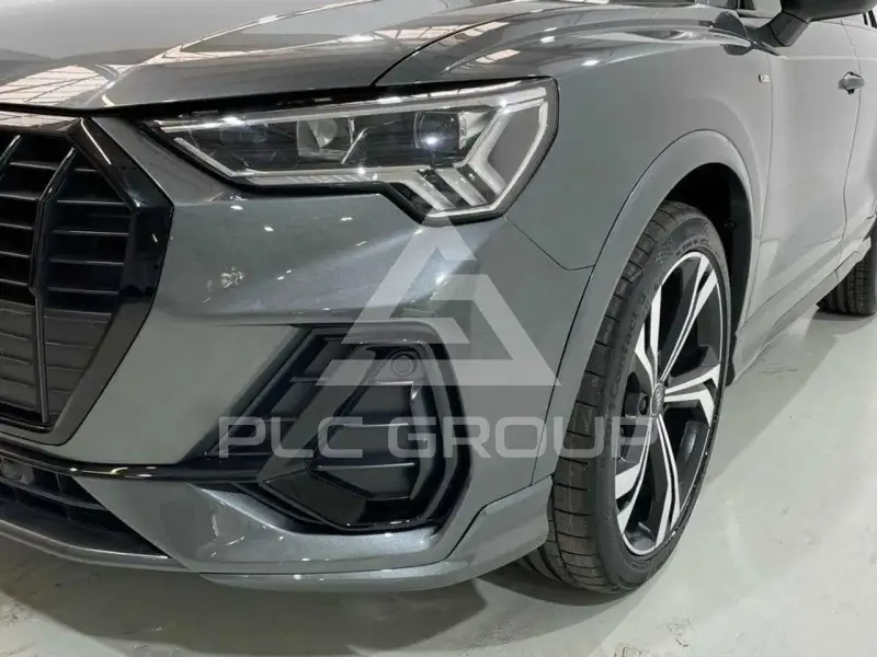 2021 Audi Q3
