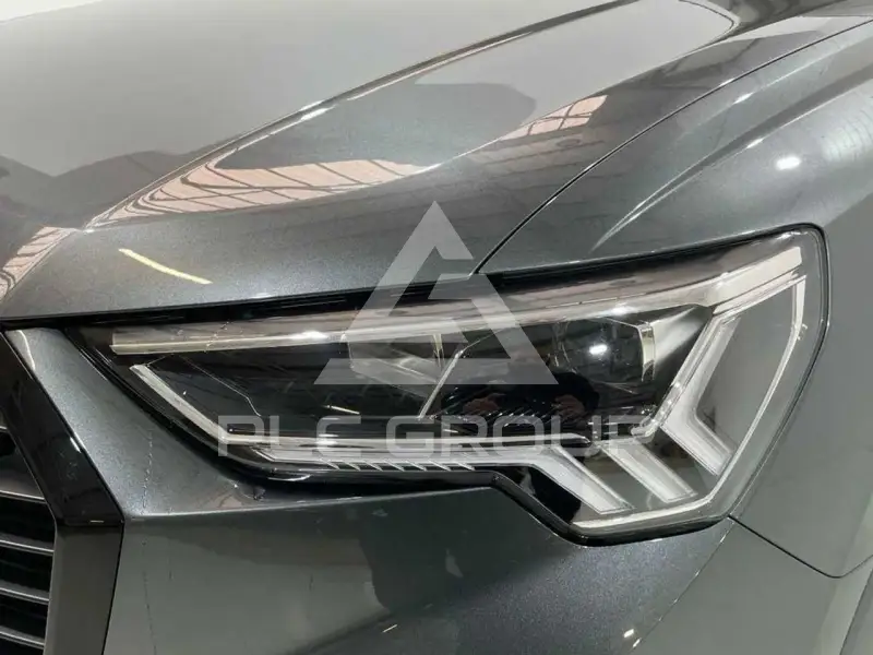 2021 Audi Q3
