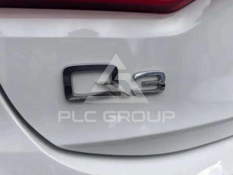 2021 Audi Q3