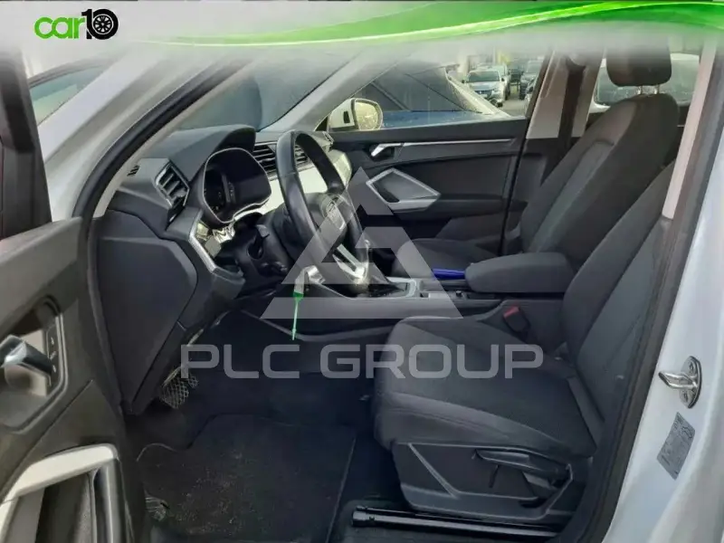 2021 Audi Q3