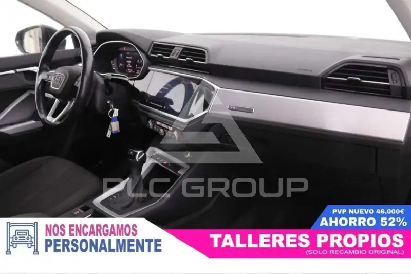 2021 Audi Q3