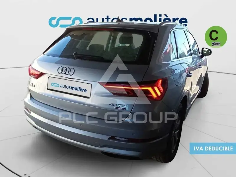 2021 Audi Q3
