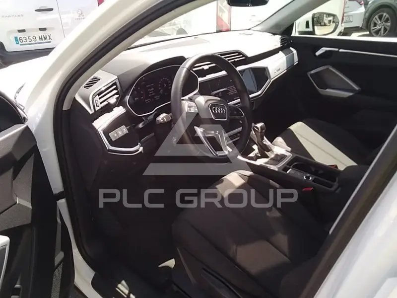 2021 Audi Q3
