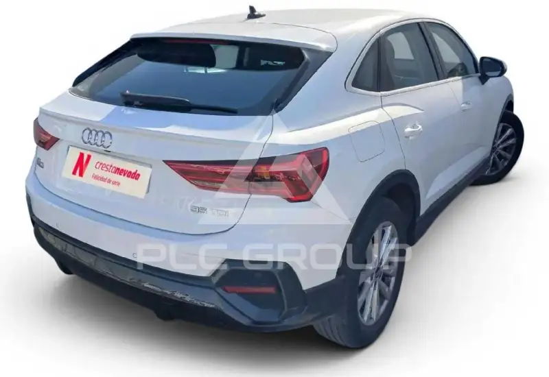2021 Audi Q3