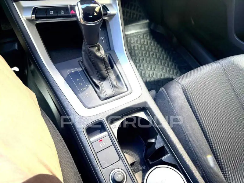 2021 Audi Q3