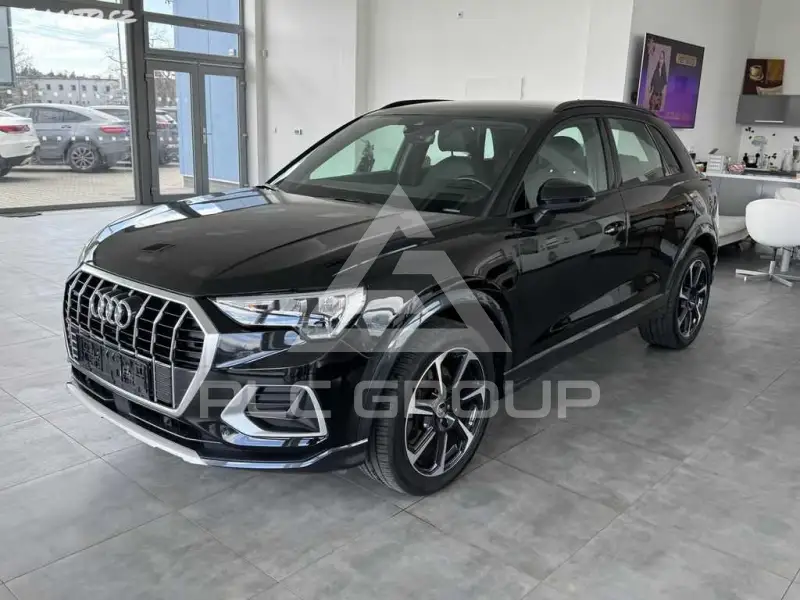 2021 Audi Q3