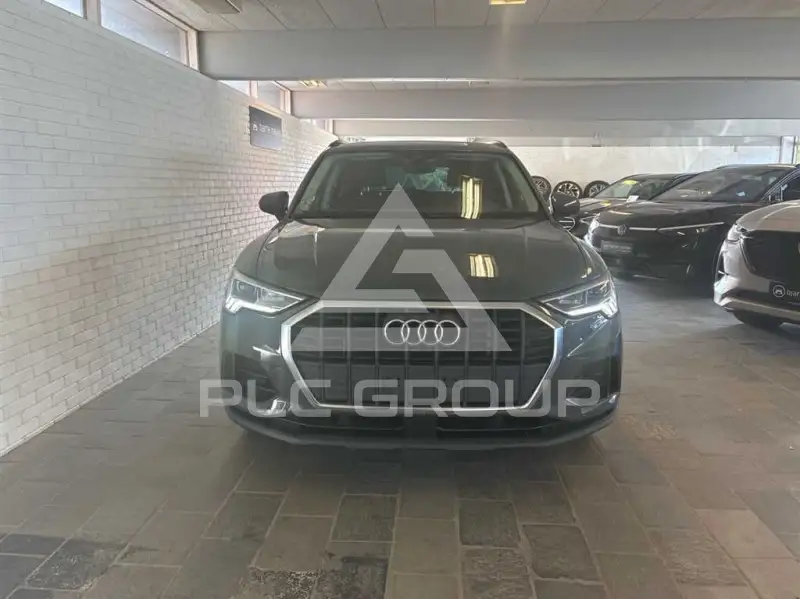 2021 Audi Q3
