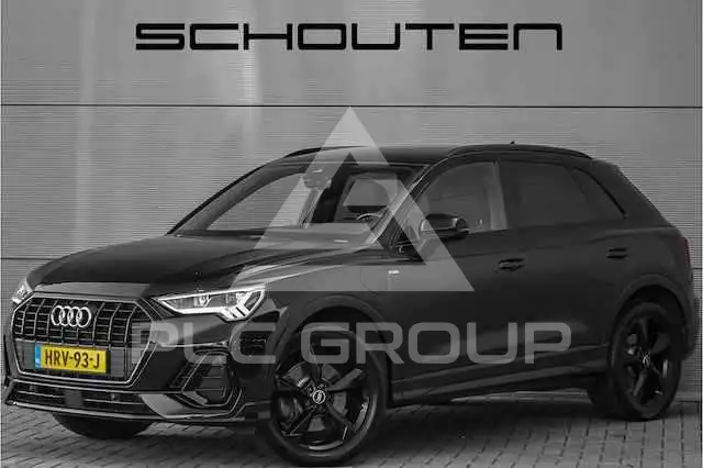 2021 Audi Q3
