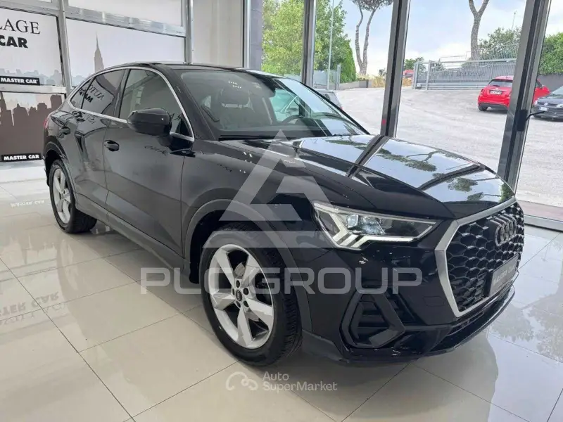 2021 Audi Q3