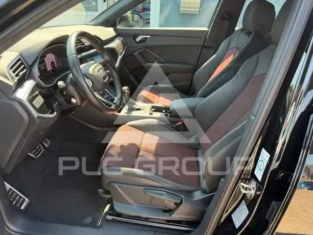 2021 Audi Q3