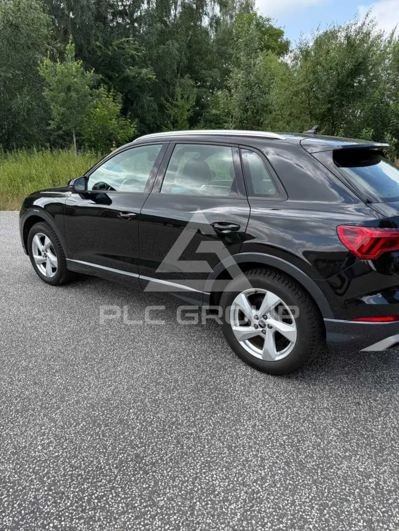 2021 Audi Q3
