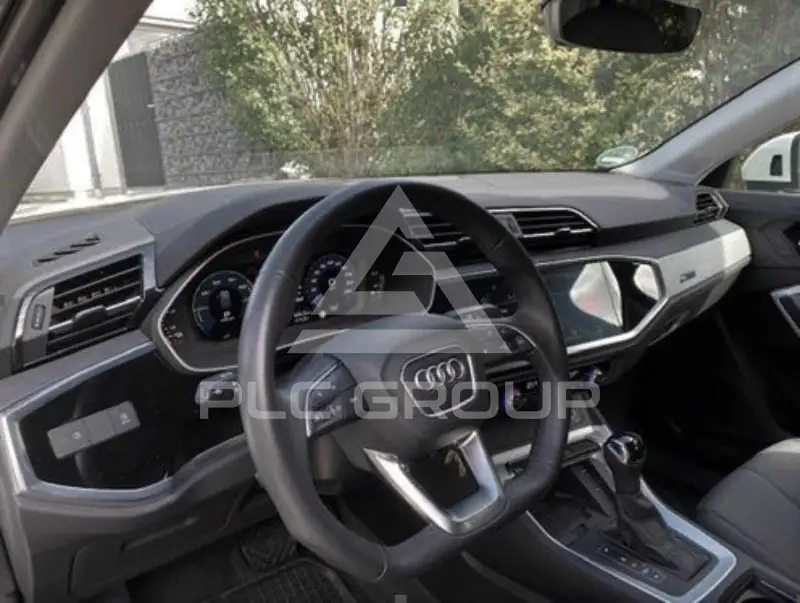 2021 Audi Q3