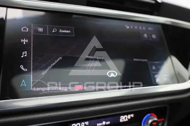 2021 Audi Q3