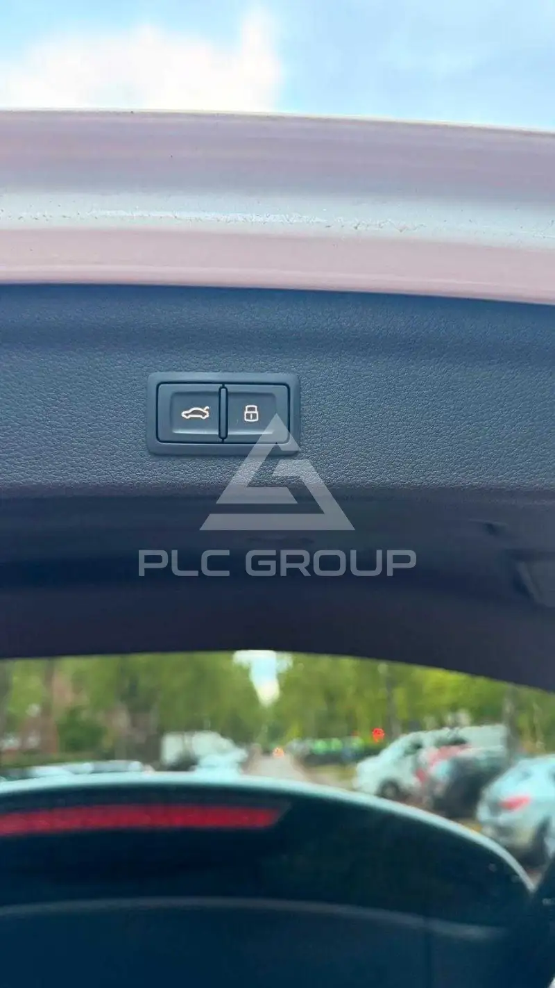 2021 Audi Q3