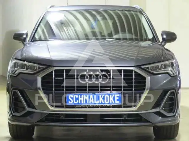 2021 Audi Q3