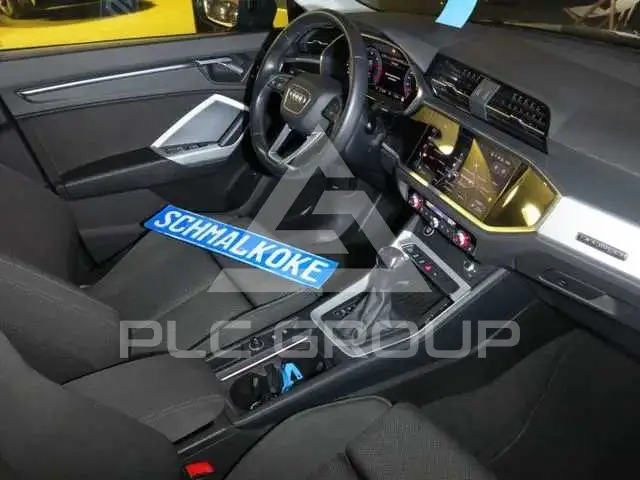 2021 Audi Q3