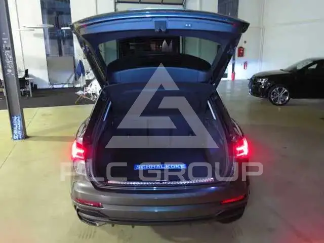2021 Audi Q3
