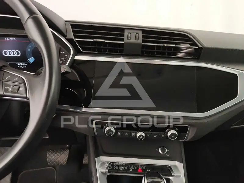 2021 Audi Q3