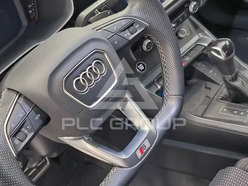 2021 Audi Q3