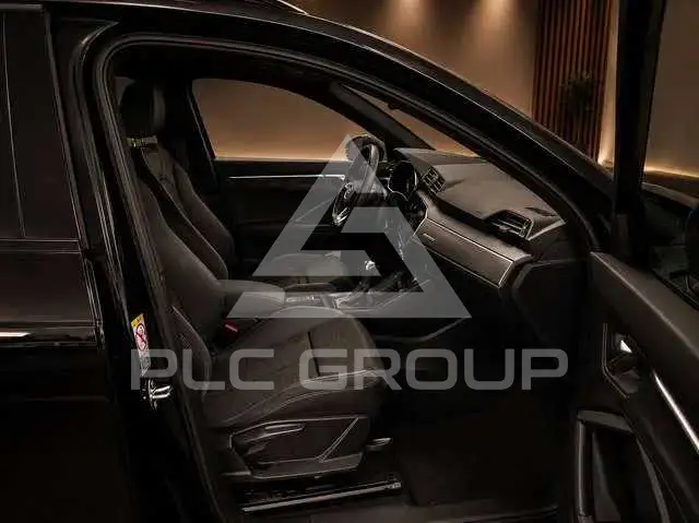 2021 Audi Q3