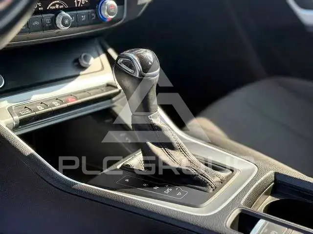 2021 Audi Q3