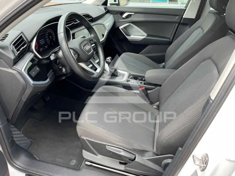 2021 Audi Q3