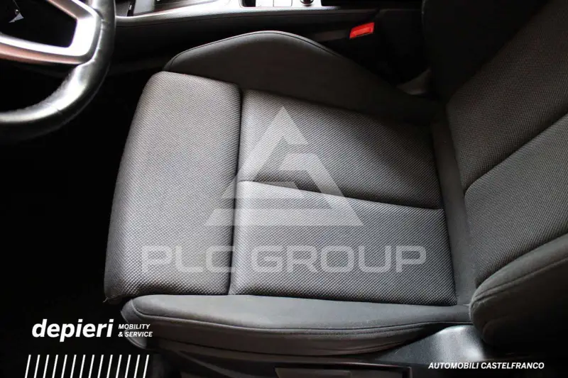 2021 Audi Q3