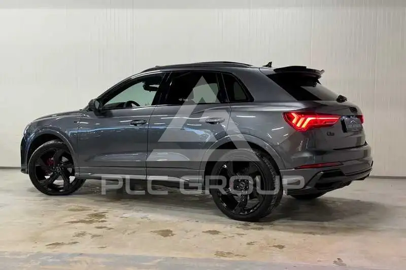 2021 Audi Q3