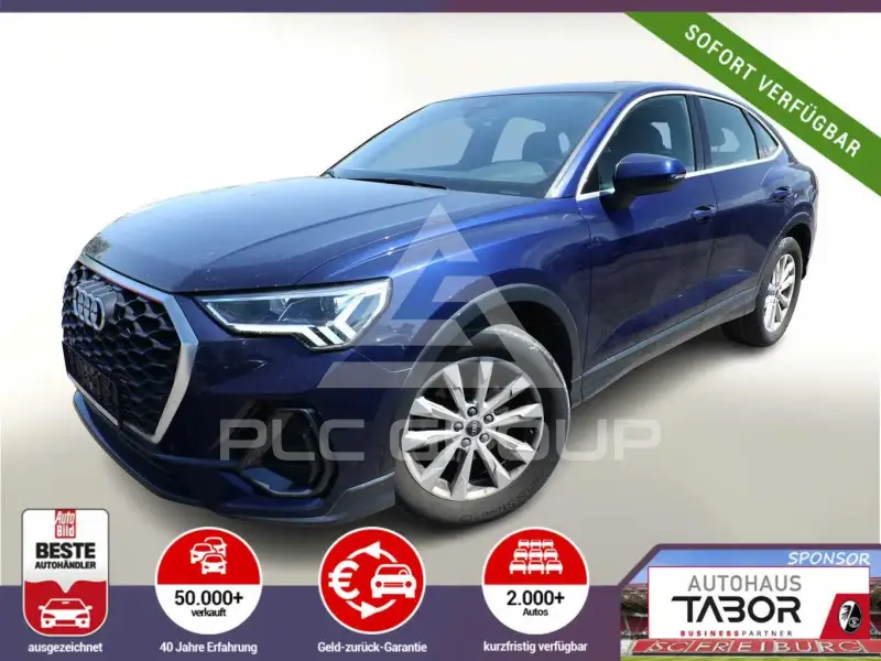 2021 Audi Q3