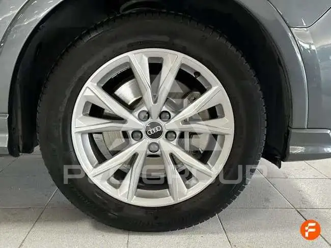 2021 Audi Q3