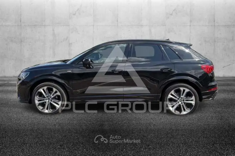 2021 Audi Q3