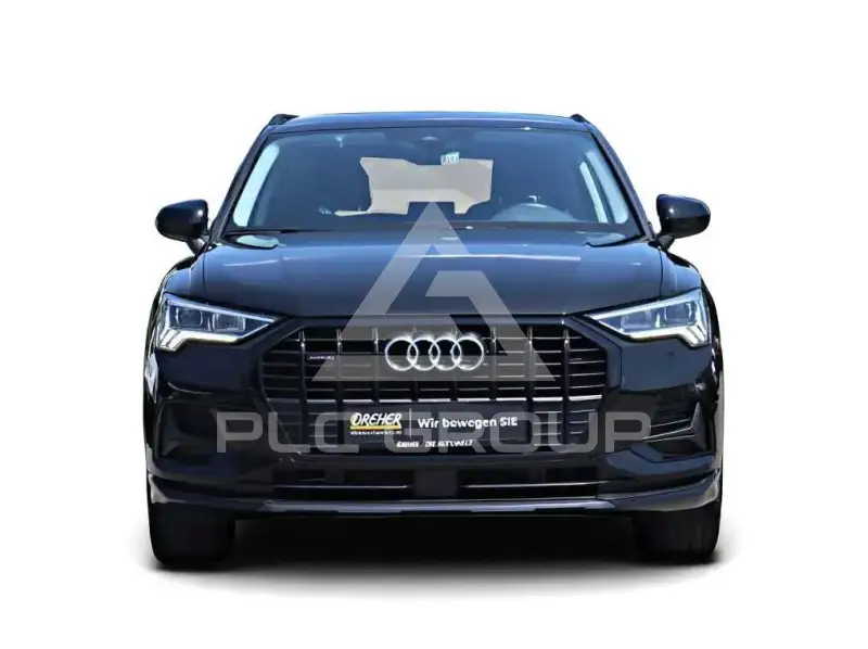 2021 Audi Q3