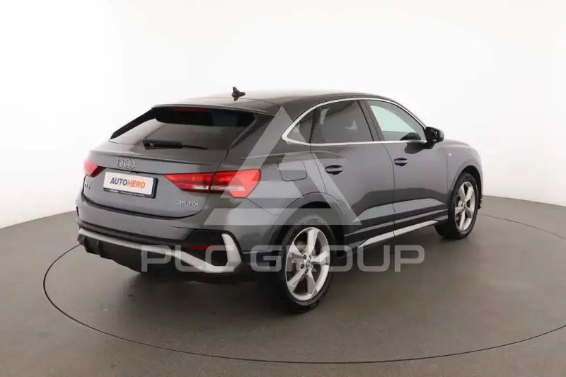 2021 Audi Q3