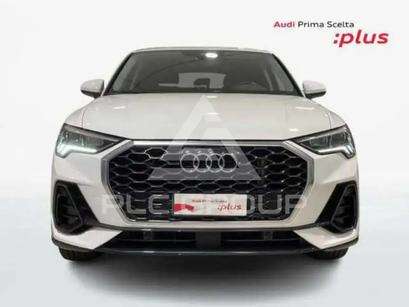 2021 Audi Q3