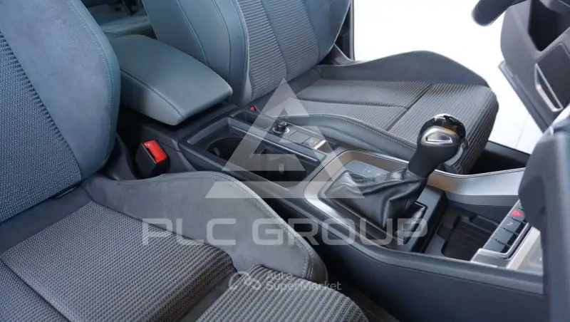 2021 Audi Q3