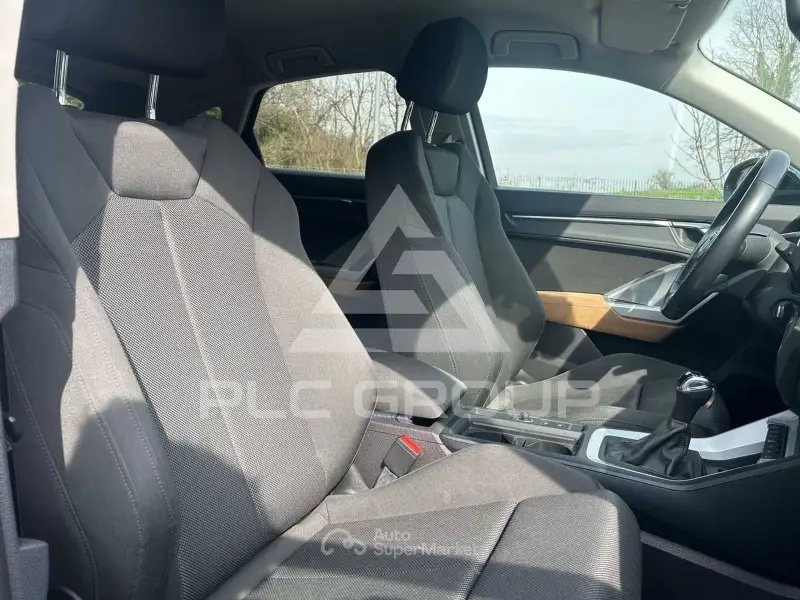 2021 Audi Q3