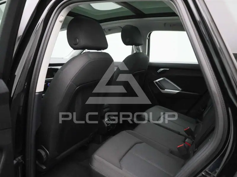 2021 Audi Q3