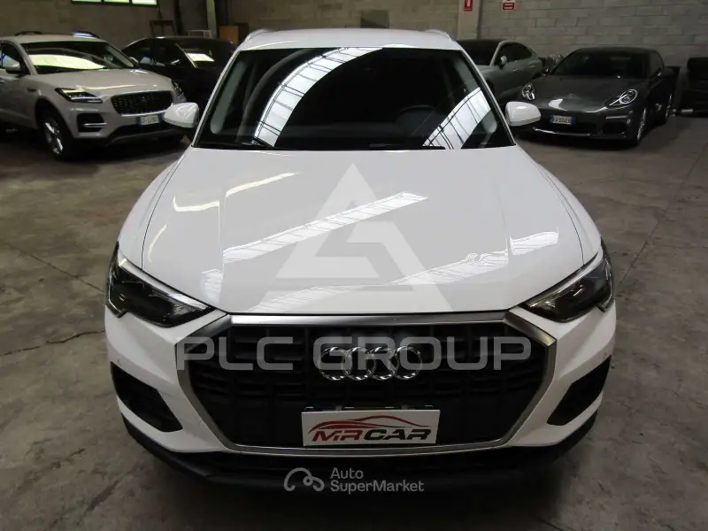 2021 Audi Q3