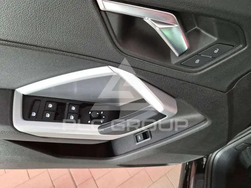 2021 Audi Q3