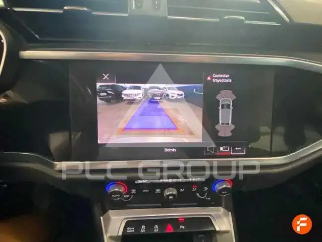 2021 Audi Q3