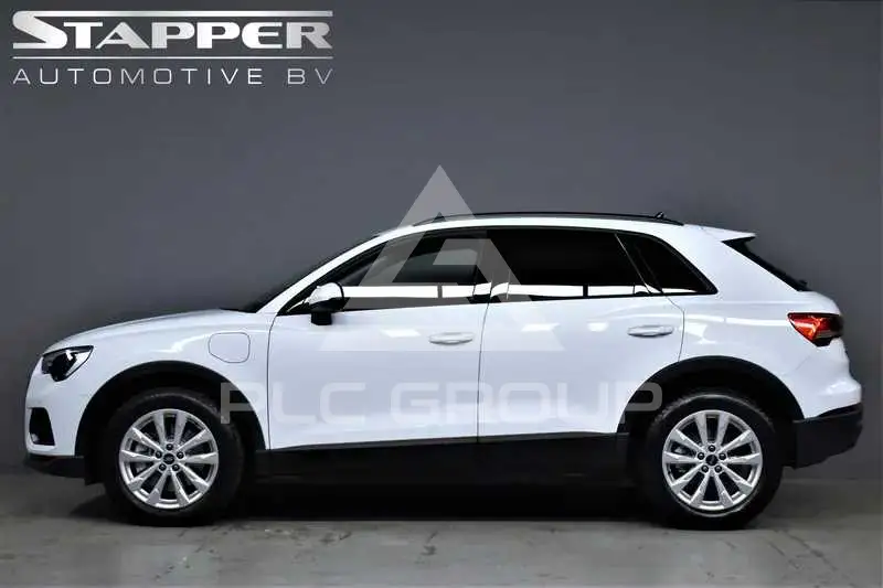2021 Audi Q3