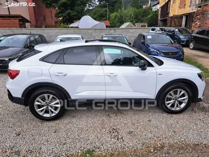 2021 Audi Q3