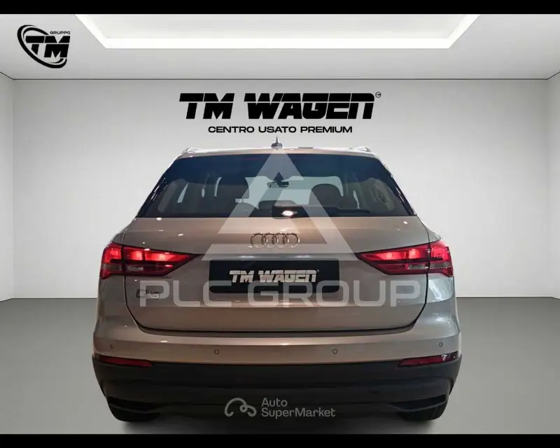 2021 Audi Q3