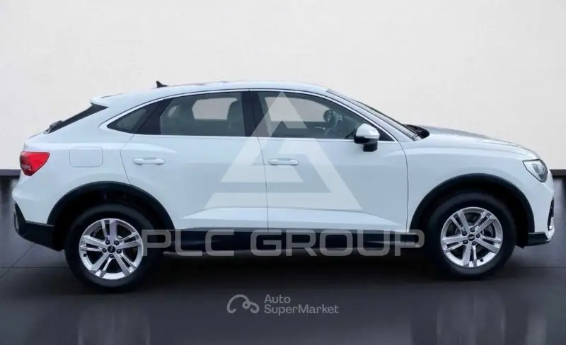 2021 Audi Q3