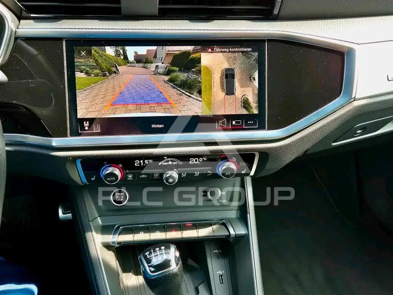 2021 Audi Q3