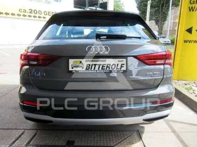 2021 Audi Q3