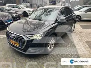 2021 Audi Q3